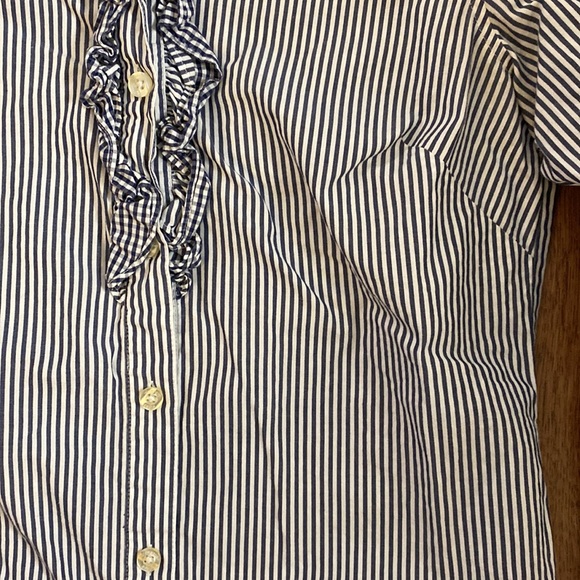 Vineyard Vines Button Down - Picture 5 of 6